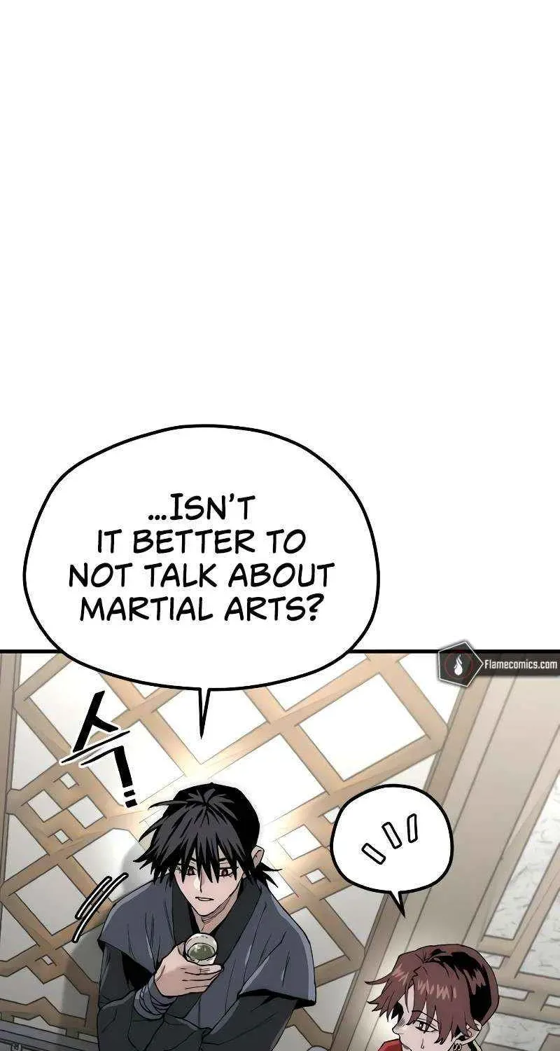 Murim RPG Simulation Chapter 149 page 83