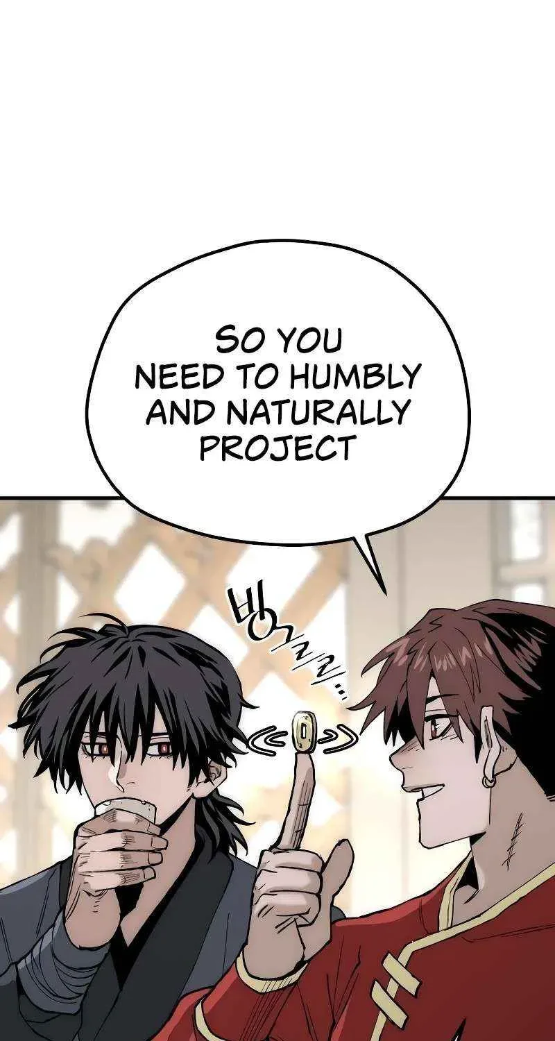 Murim RPG Simulation Chapter 149 page 88