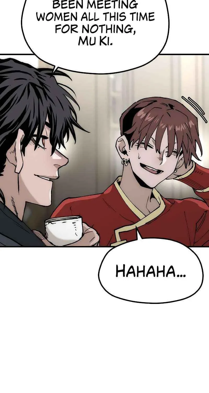 Murim RPG Simulation Chapter 149 page 90