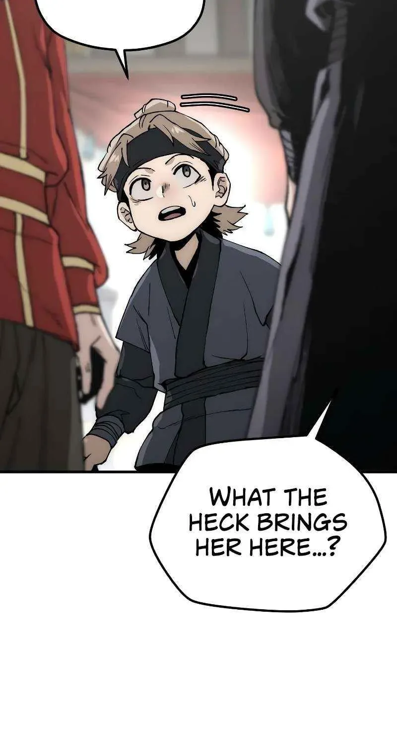 Murim RPG Simulation Chapter 149 page 104