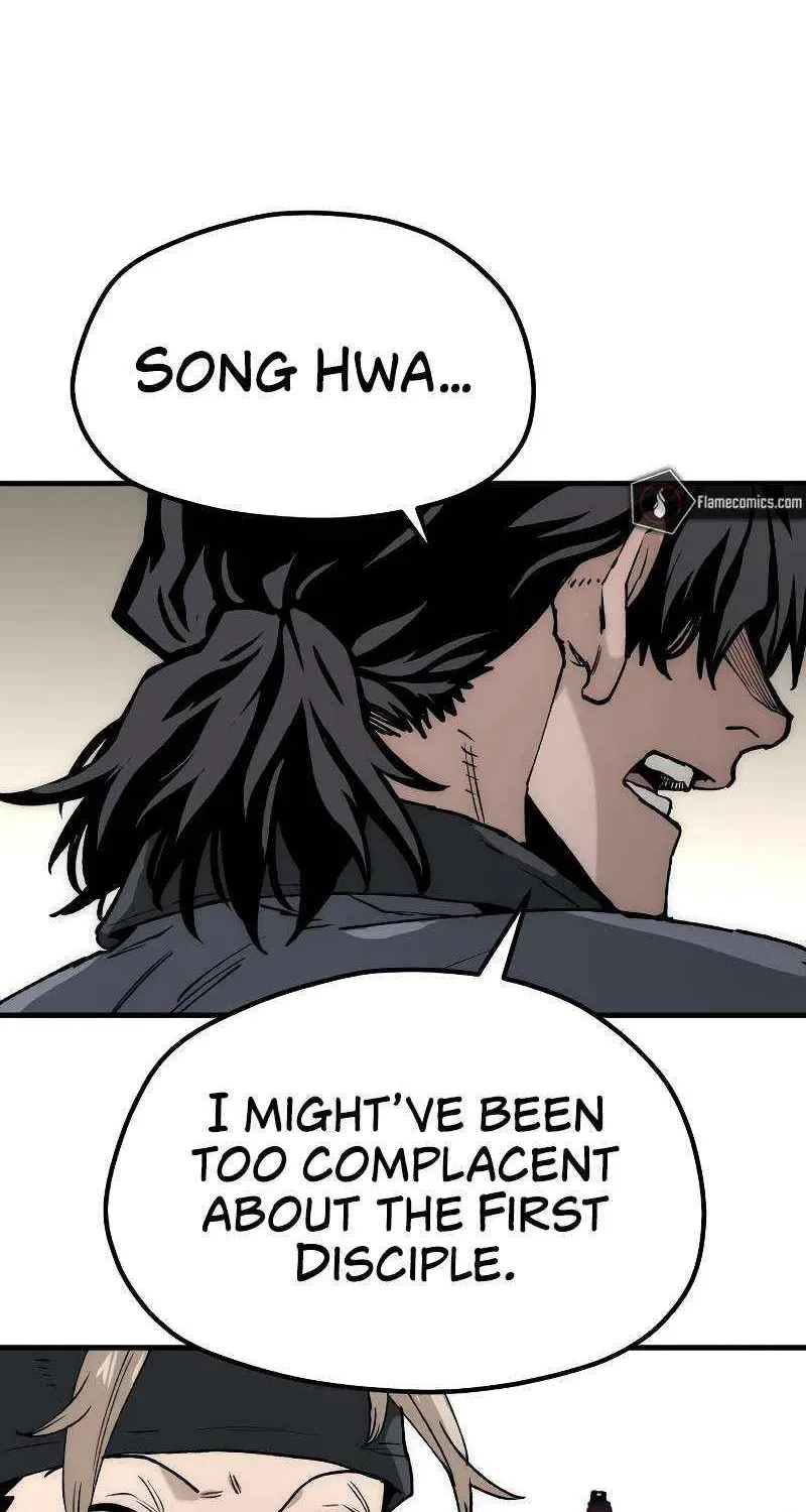Murim RPG Simulation Chapter 149 page 105