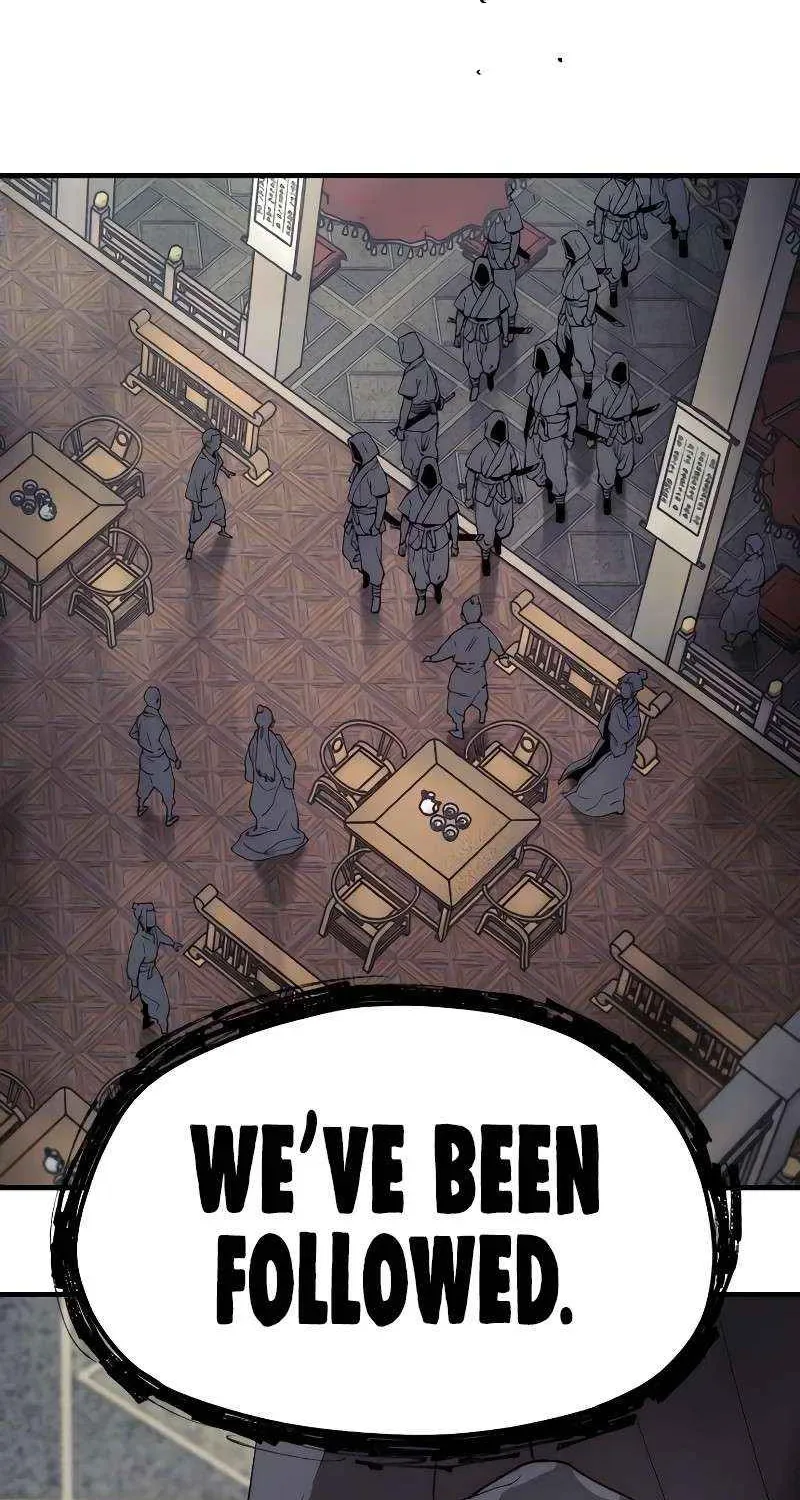 Murim RPG Simulation Chapter 149 page 107