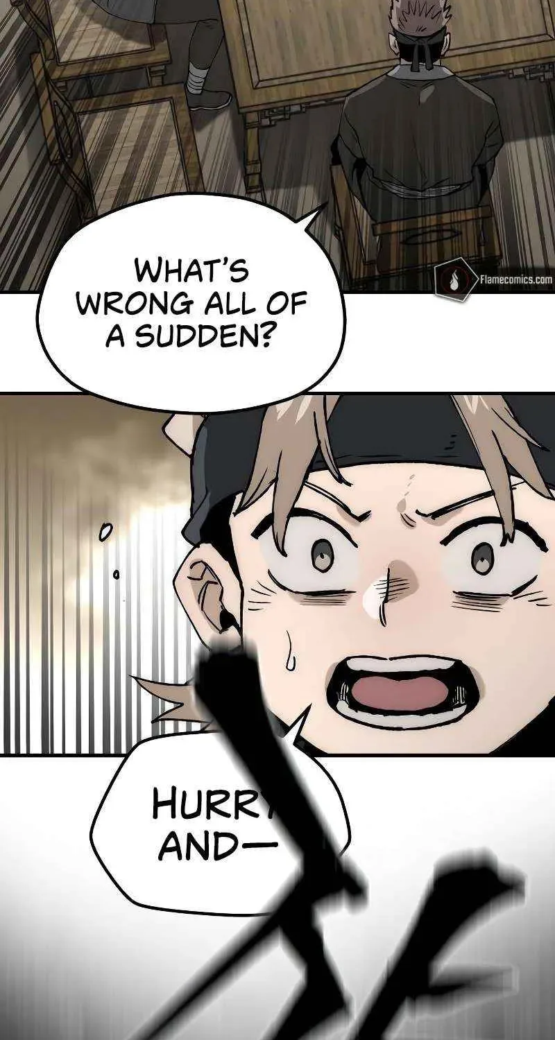 Murim RPG Simulation Chapter 149 page 111