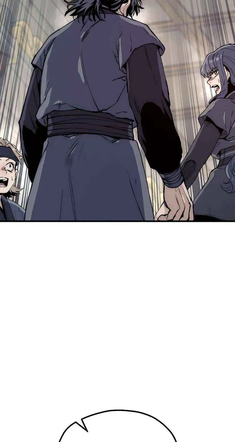 Murim RPG Simulation Chapter 149 page 115