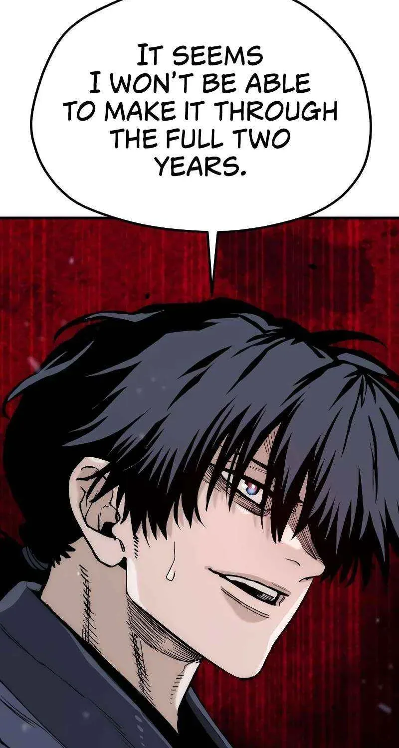 Murim RPG Simulation Chapter 149 page 117
