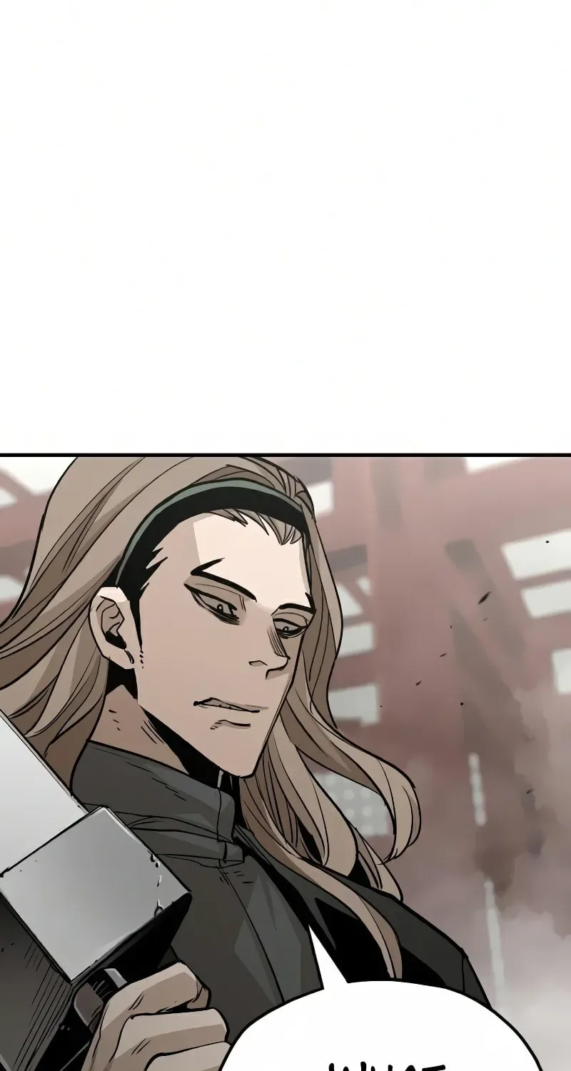 Murim RPG Simulation Chapter 15 page 22