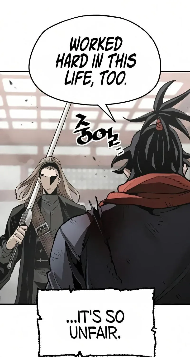 Murim RPG Simulation Chapter 15 page 20