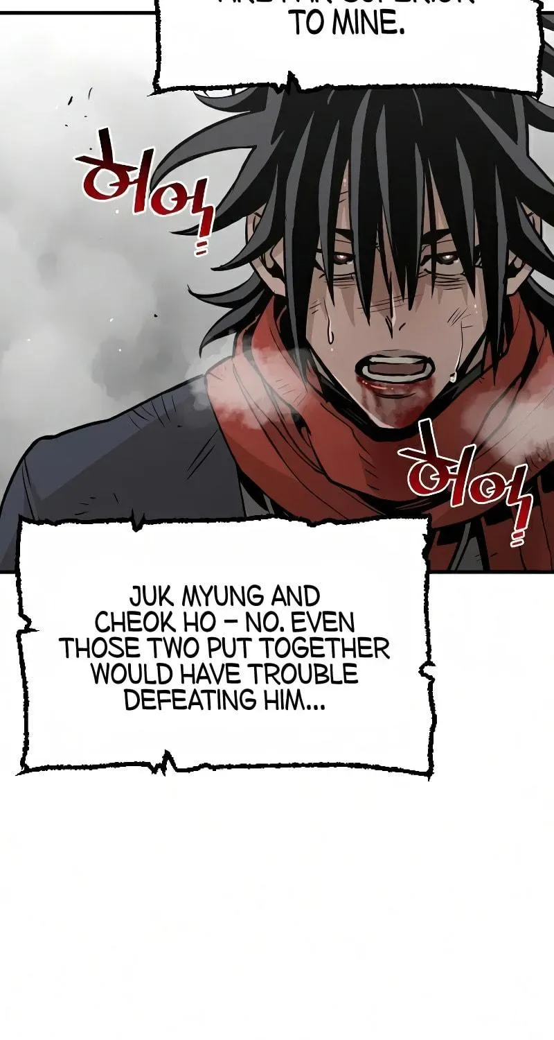 Murim RPG Simulation Chapter 15 page 9