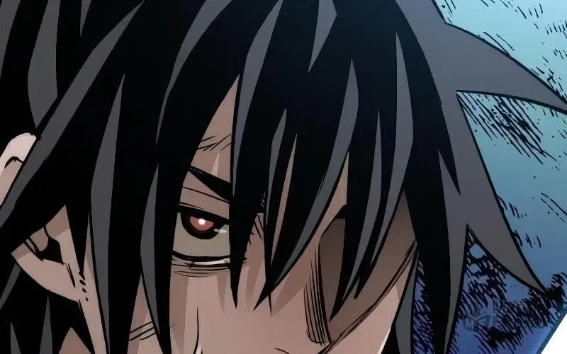 Murim RPG Simulation Chapter 15 page 77
