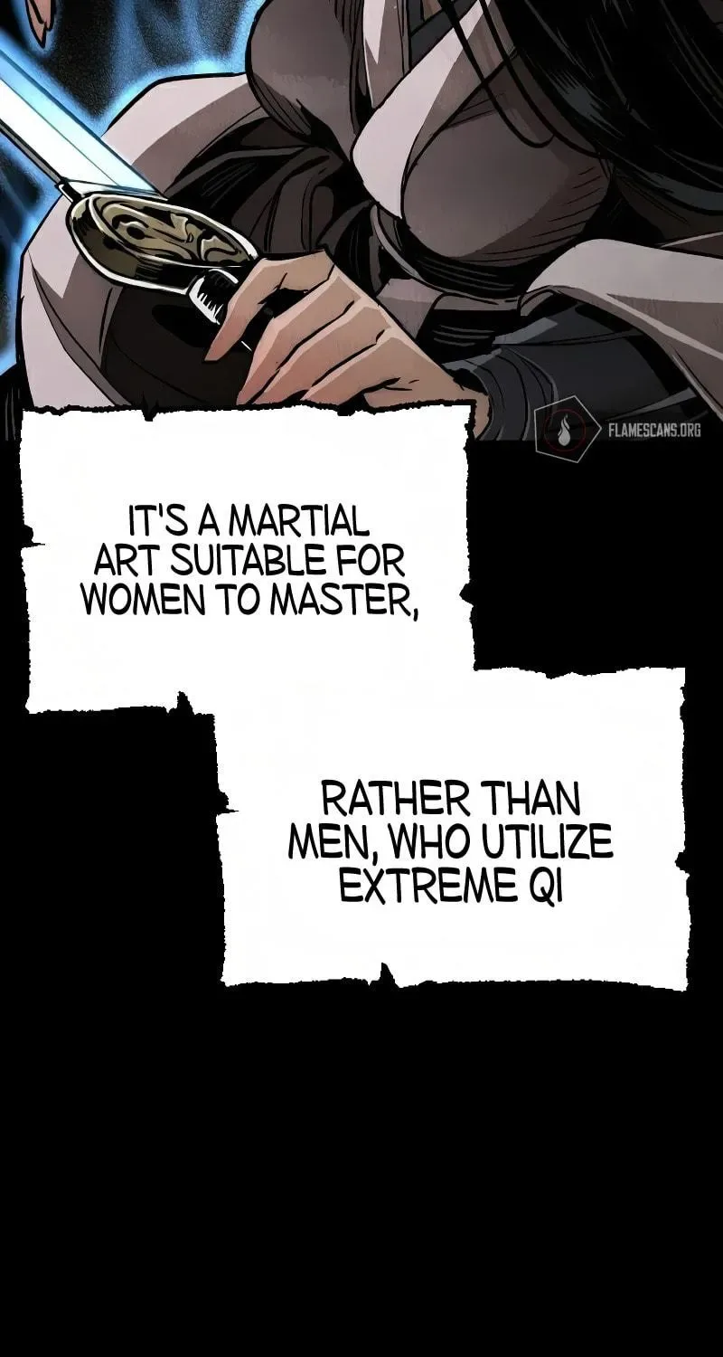 Murim RPG Simulation Chapter 15 page 87