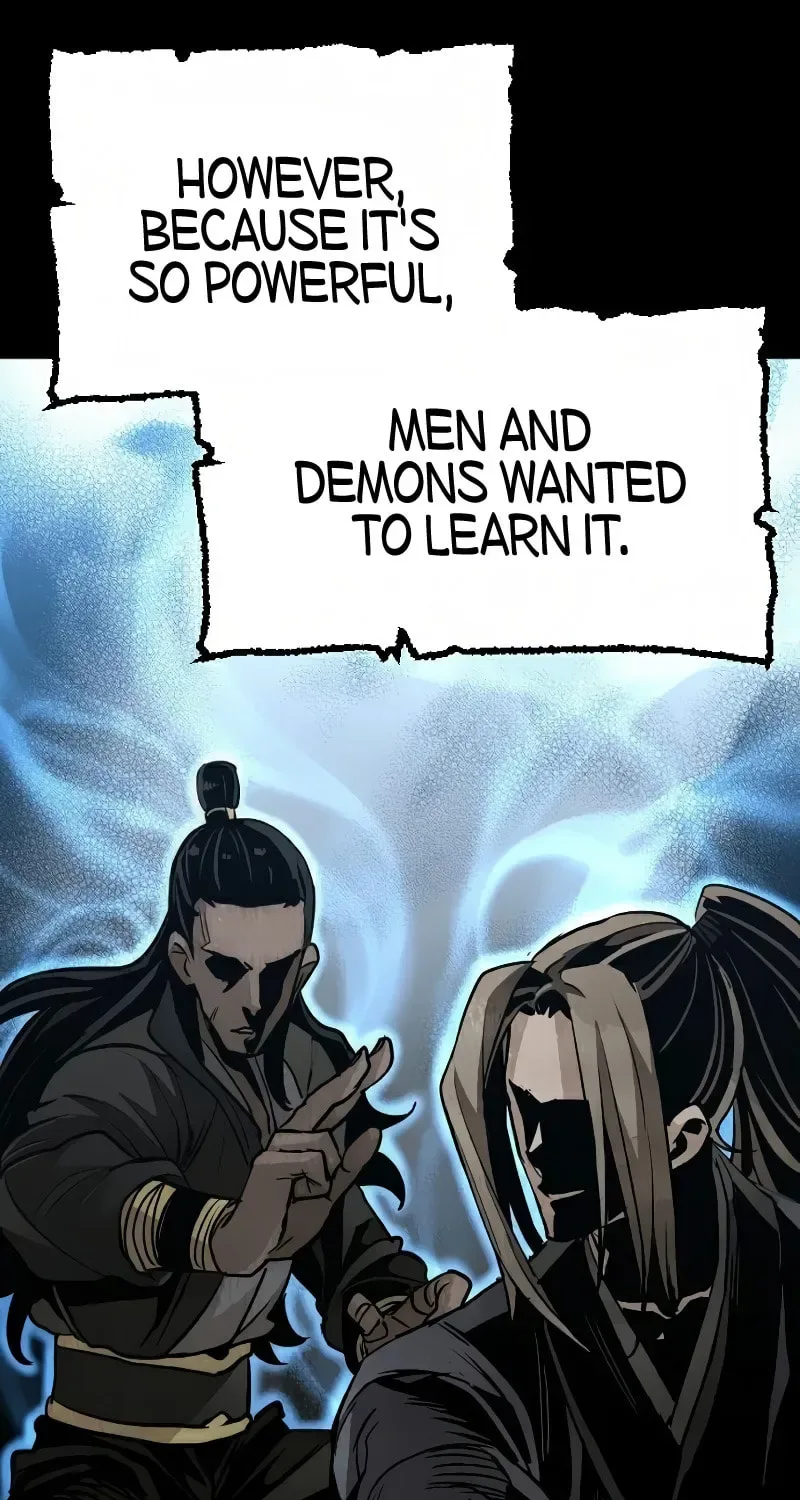 Murim RPG Simulation Chapter 15 page 89