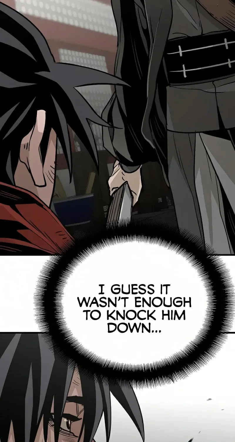 Murim RPG Simulation Chapter 15 page 133