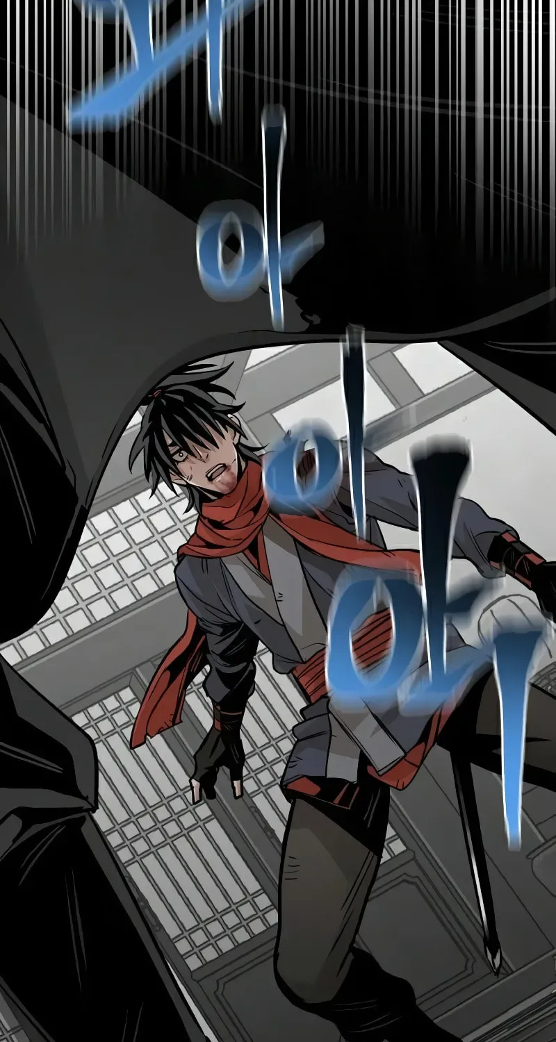 Murim RPG Simulation Chapter 15 page 175