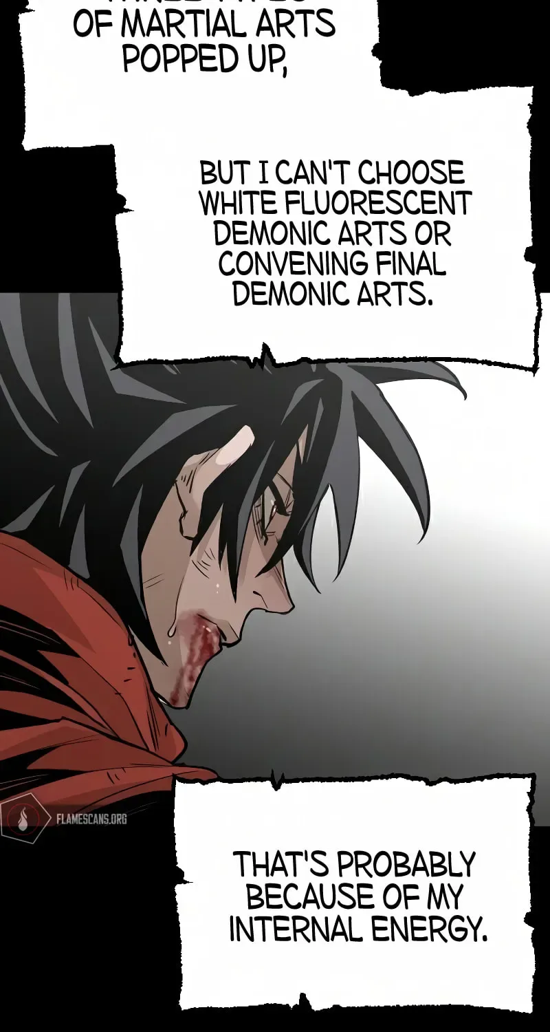 Murim RPG Simulation Chapter 15 page 184