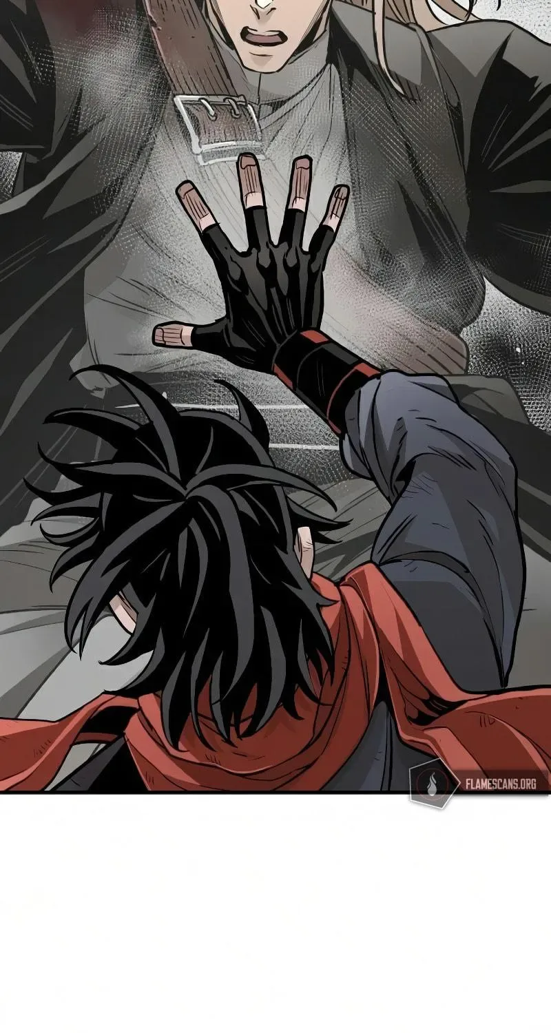 Murim RPG Simulation Chapter 15 page 191