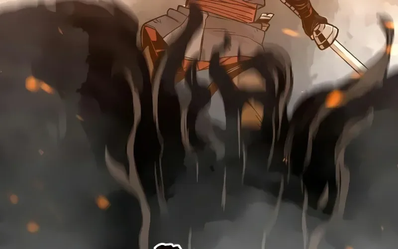 Murim RPG Simulation Chapter 15 page 203
