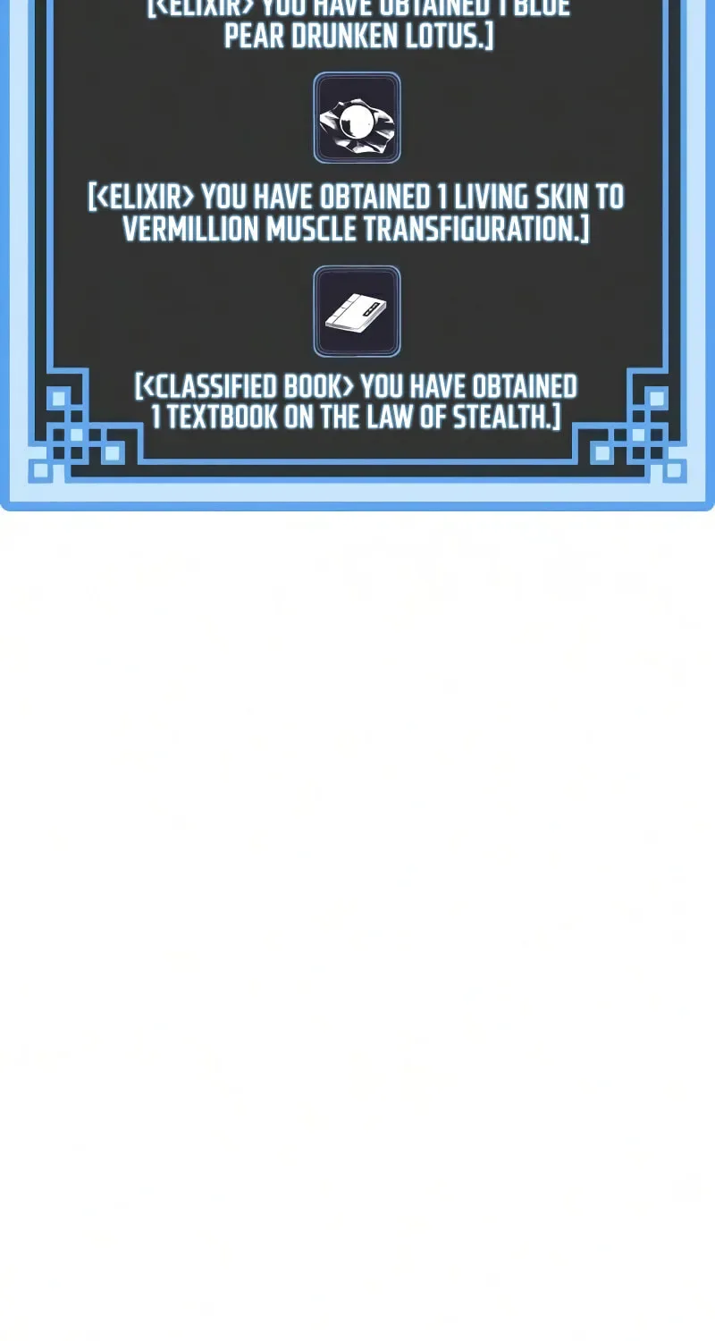 Murim RPG Simulation Chapter 15 page 215