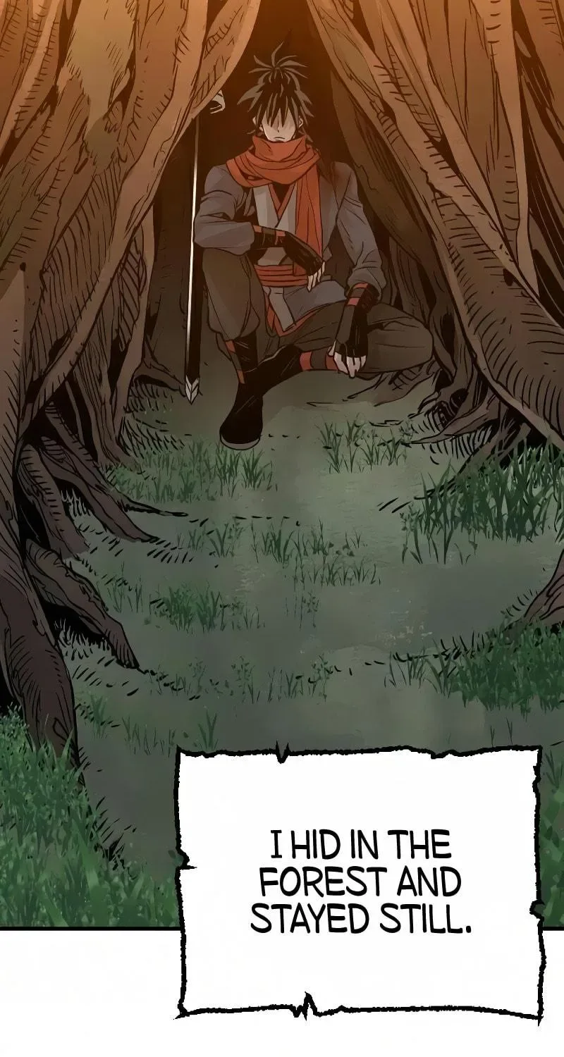 Murim RPG Simulation Chapter 15 page 223