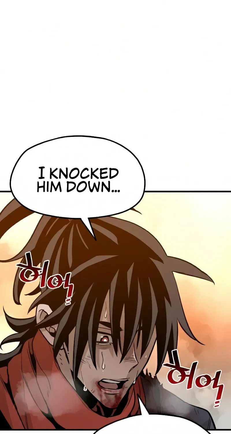 Murim RPG Simulation Chapter 15 page 208