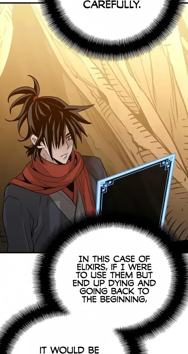 Murim RPG Simulation Chapter 15 page 234