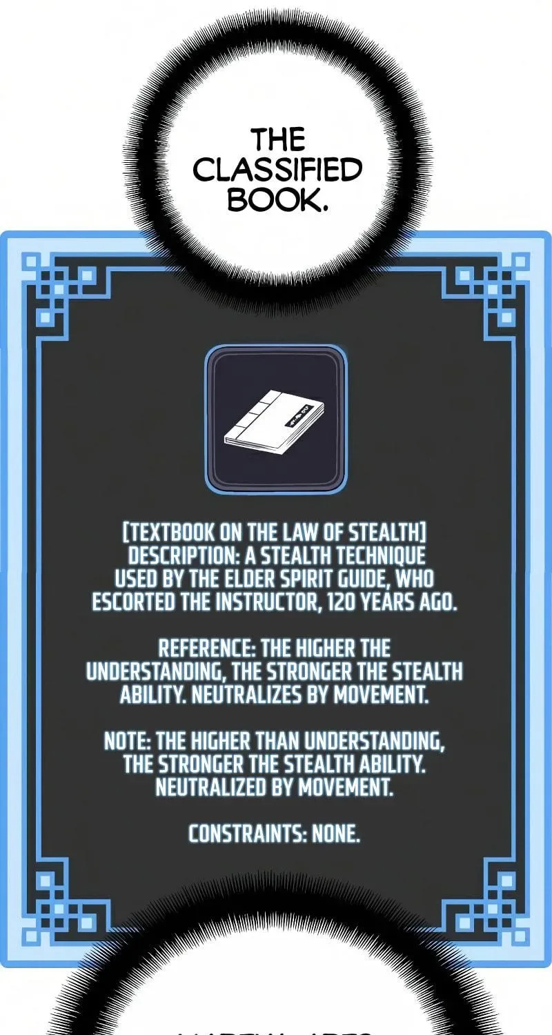 Murim RPG Simulation Chapter 15 page 239