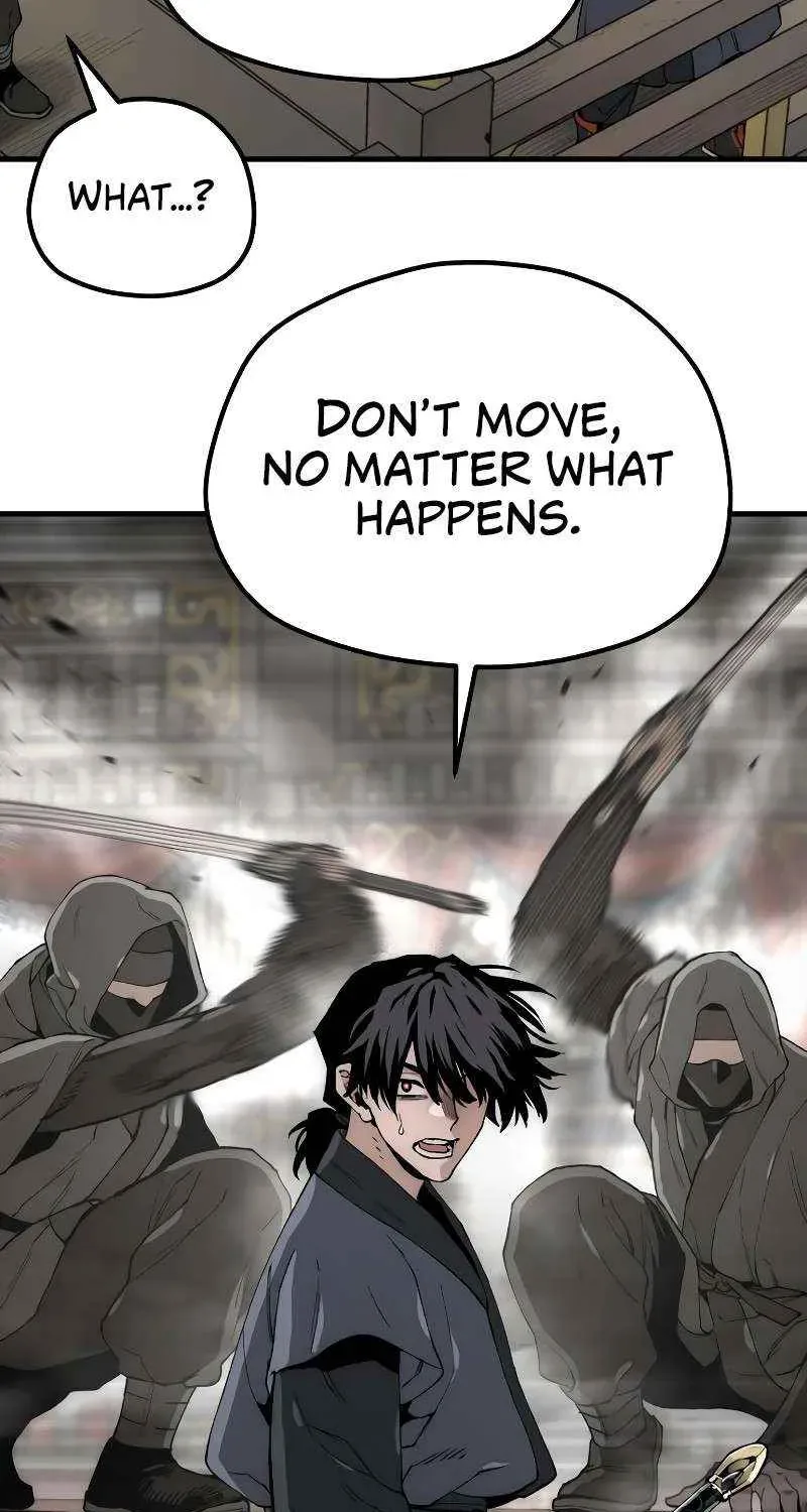 Murim RPG Simulation Chapter 150 page 8