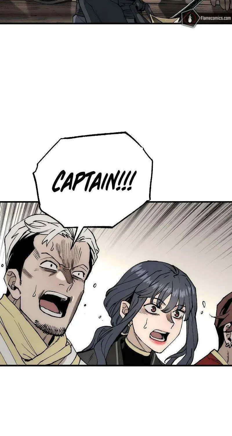 Murim RPG Simulation Chapter 150 page 9