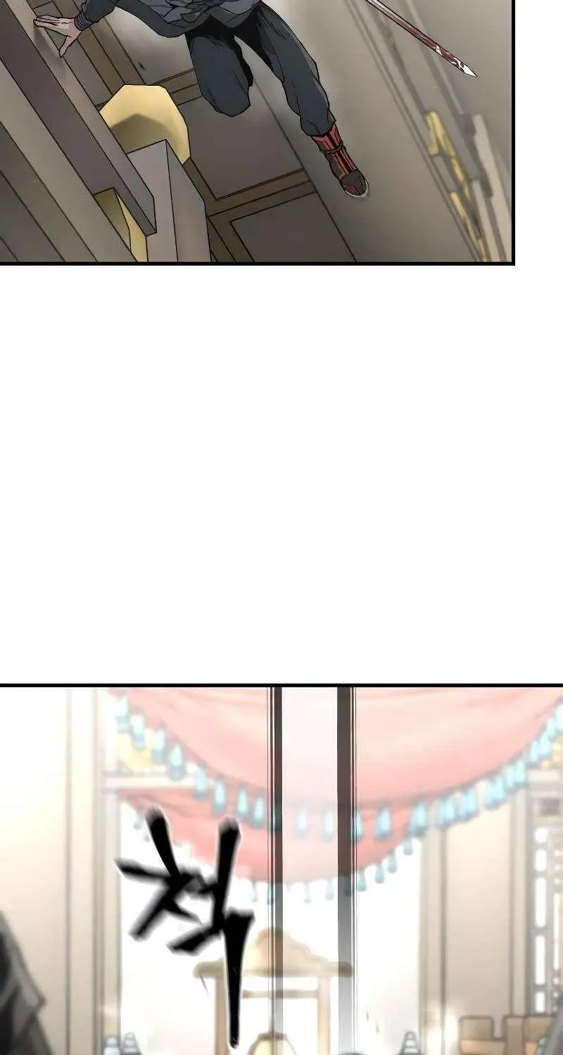 Murim RPG Simulation Chapter 150 page 14