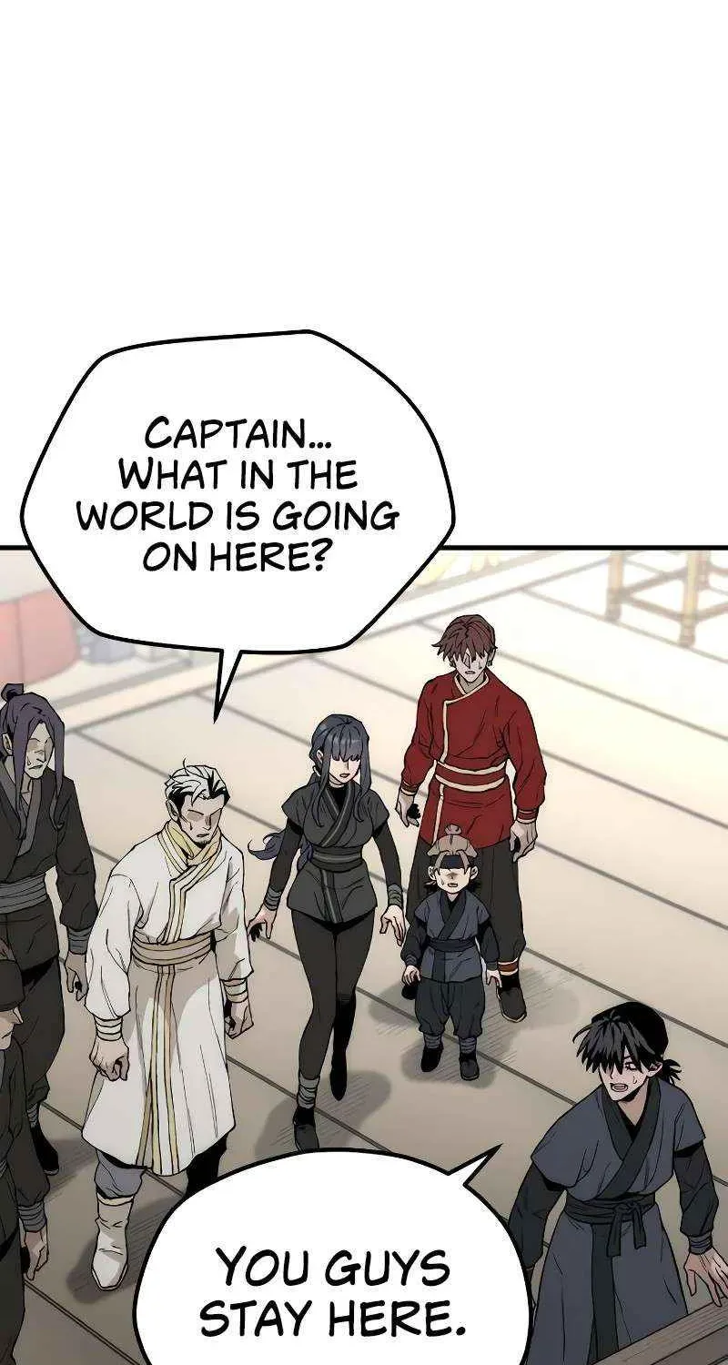 Murim RPG Simulation Chapter 150 page 7
