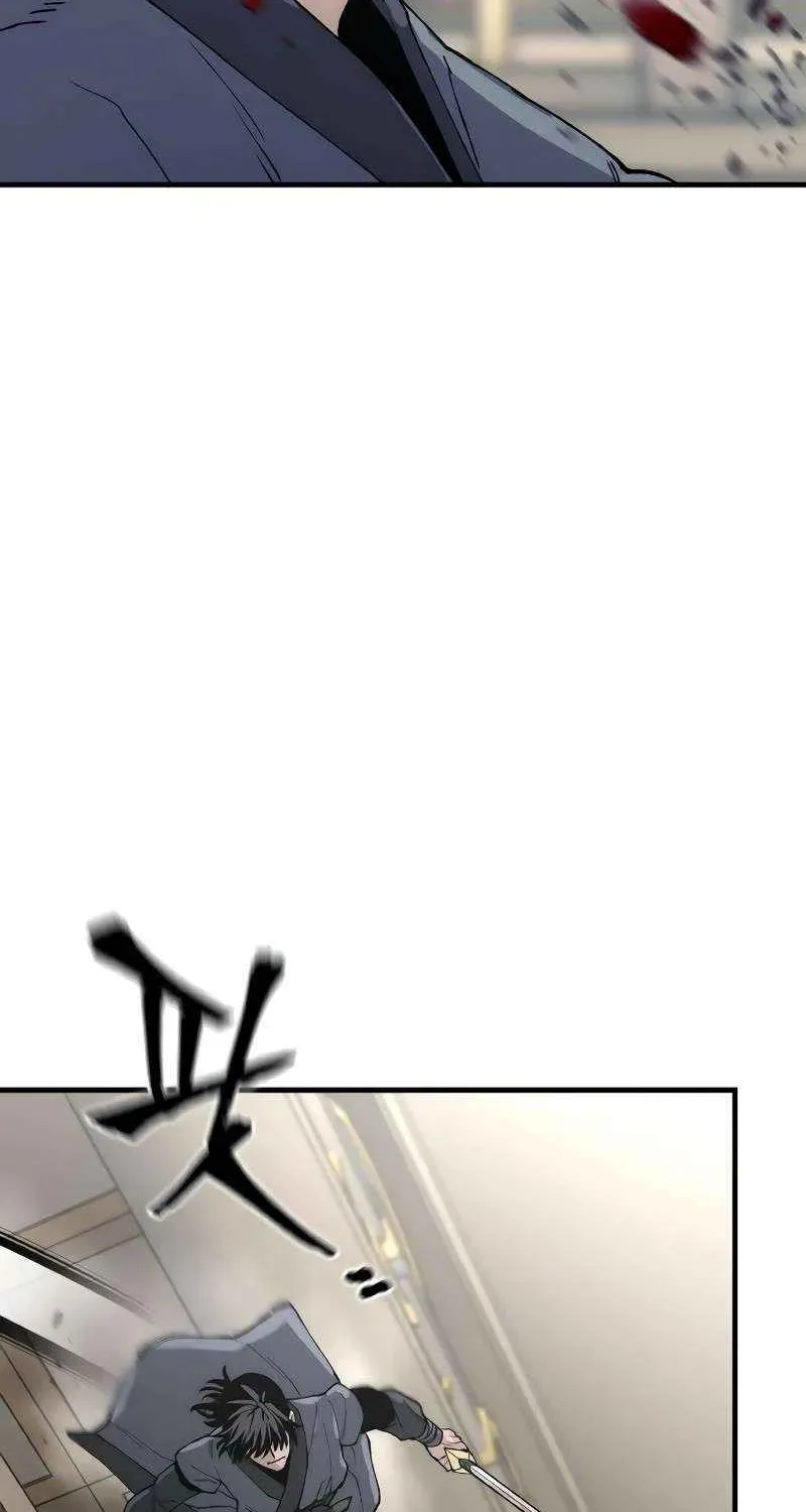 Murim RPG Simulation Chapter 150 page 13