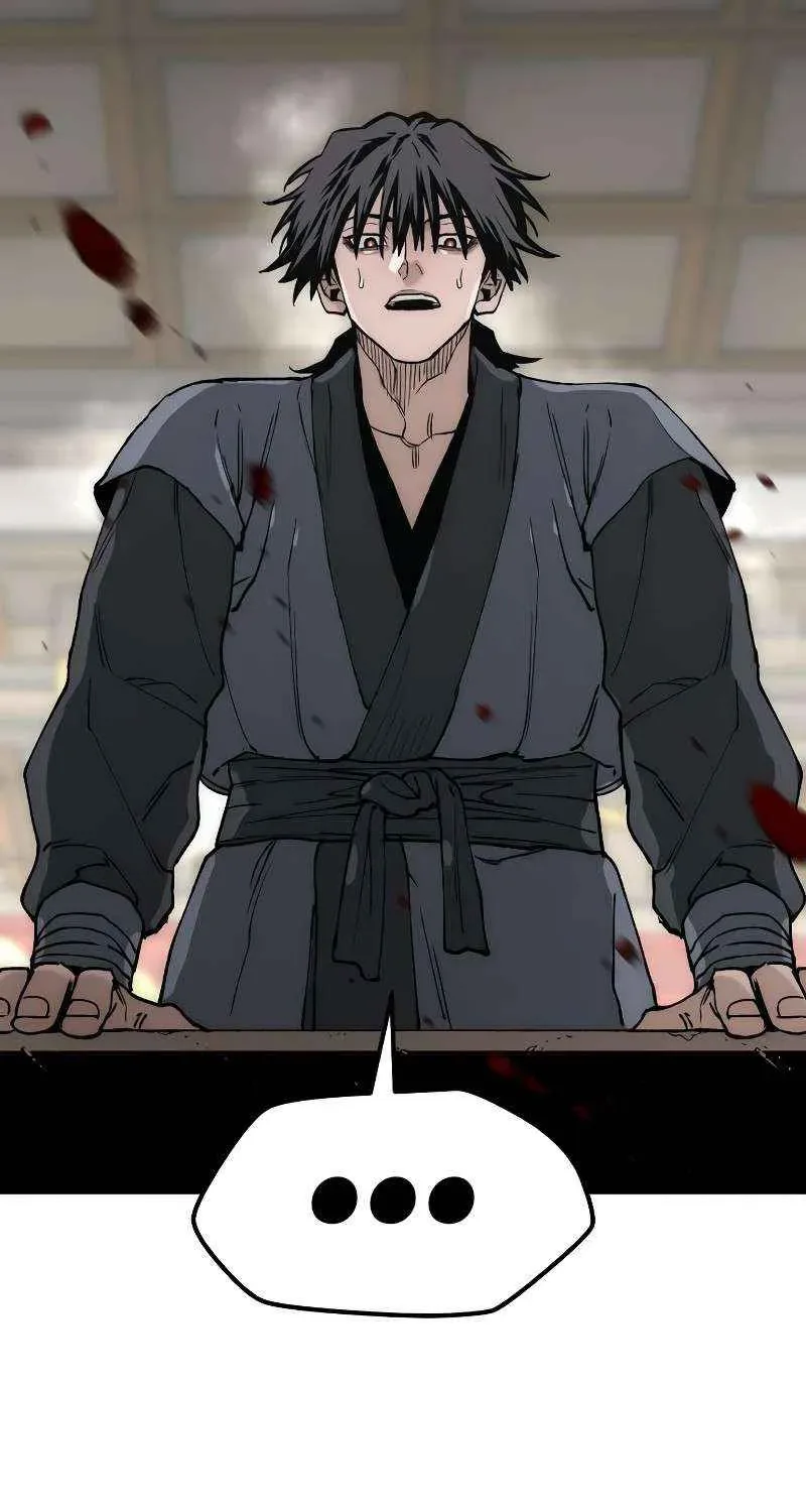 Murim RPG Simulation Chapter 150 page 6