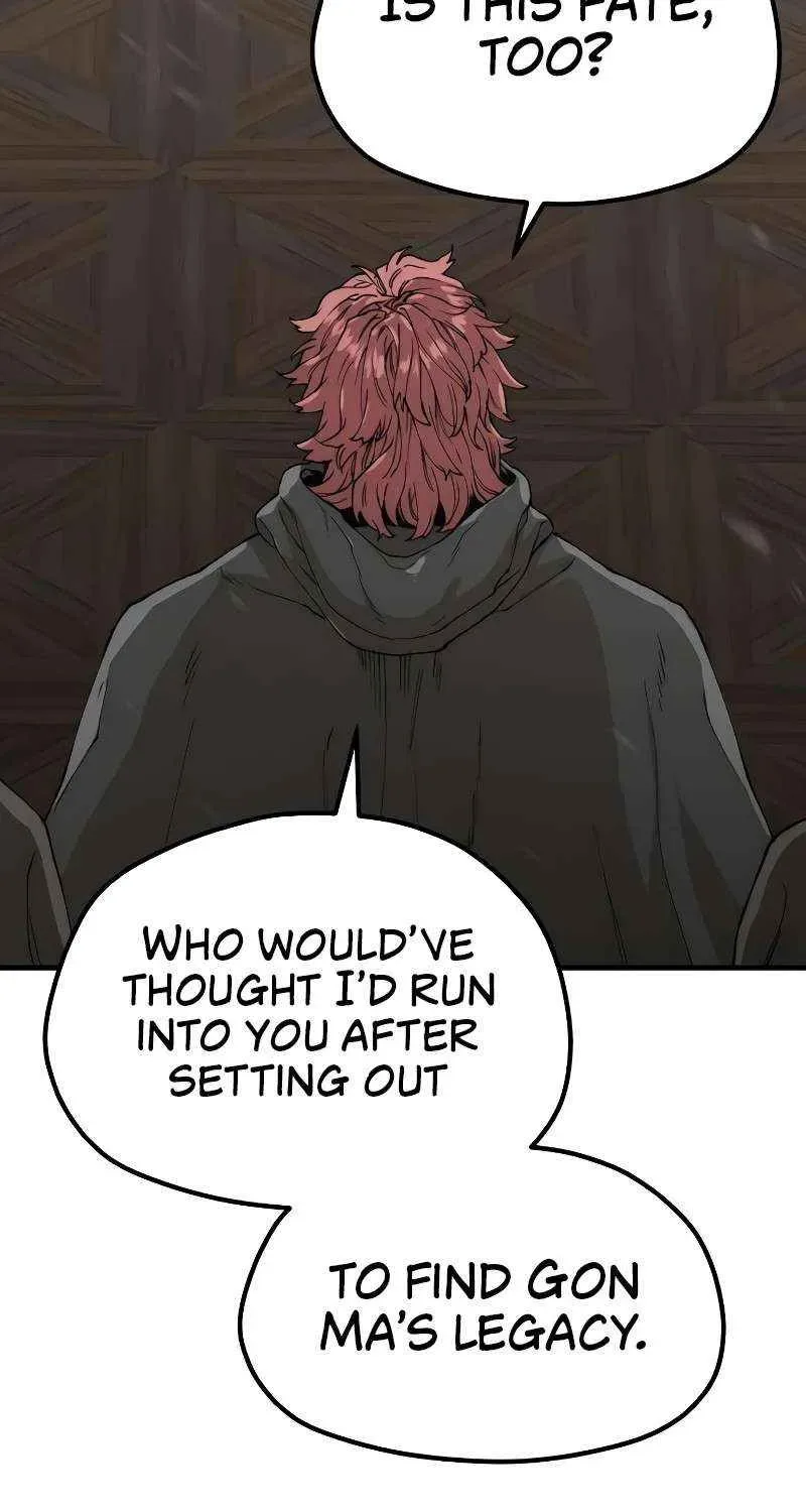 Murim RPG Simulation Chapter 150 page 28
