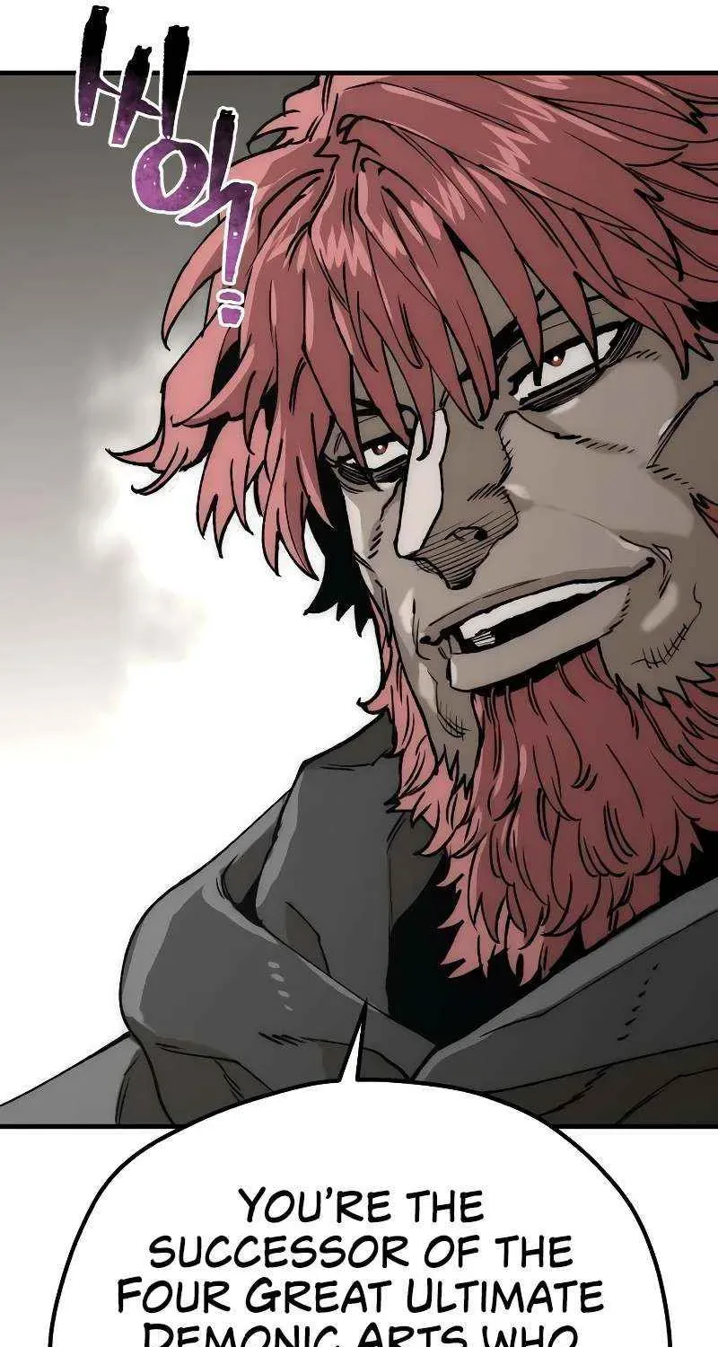 Murim RPG Simulation Chapter 150 page 32