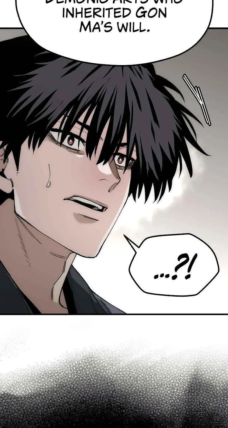 Murim RPG Simulation Chapter 150 page 33