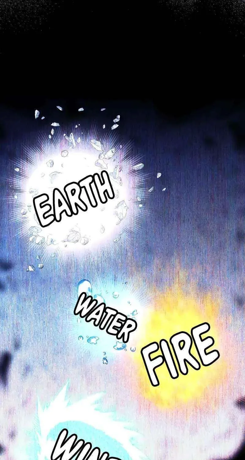 Murim RPG Simulation Chapter 150 page 34