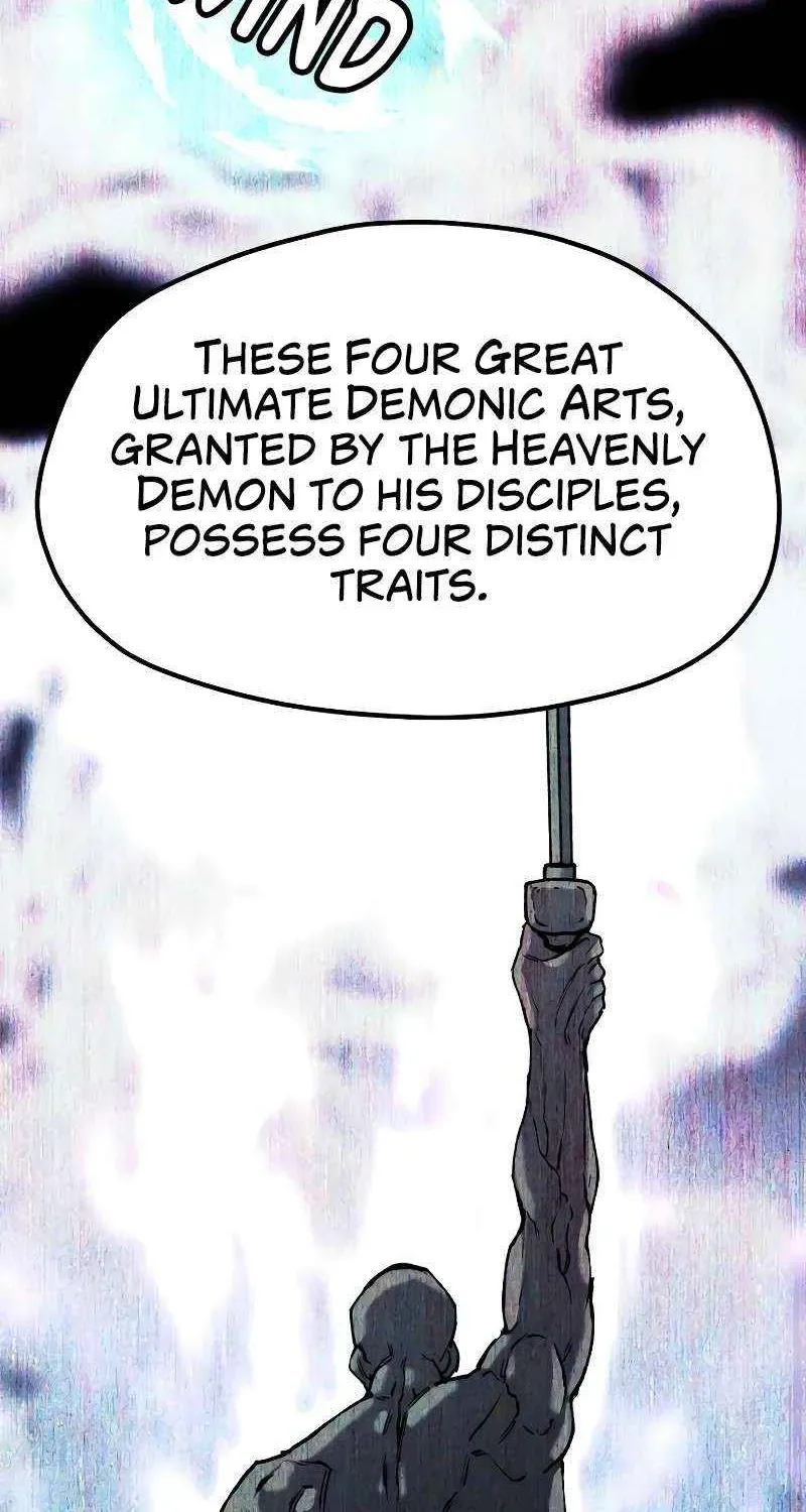 Murim RPG Simulation Chapter 150 page 35