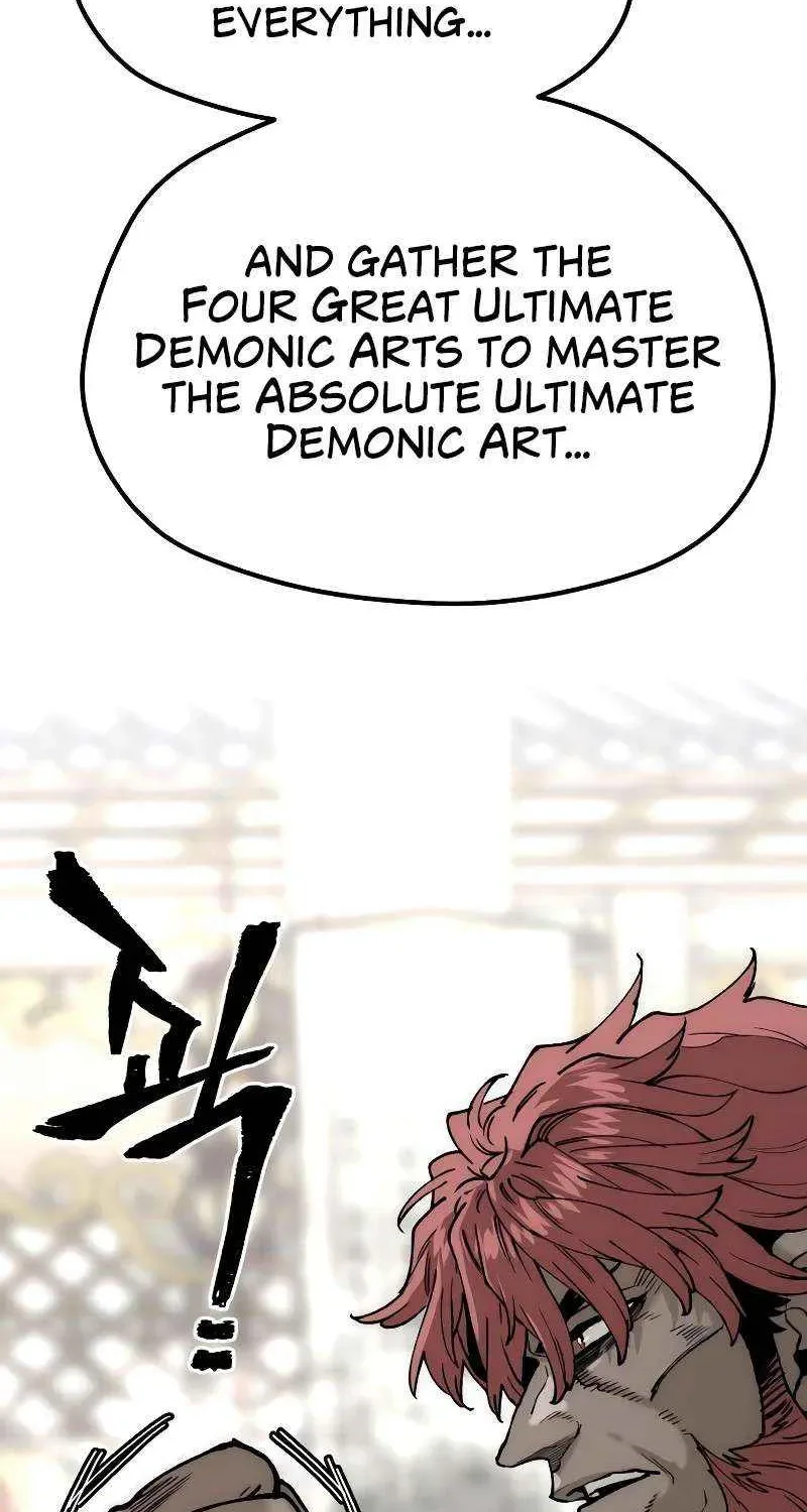 Murim RPG Simulation Chapter 150 page 37