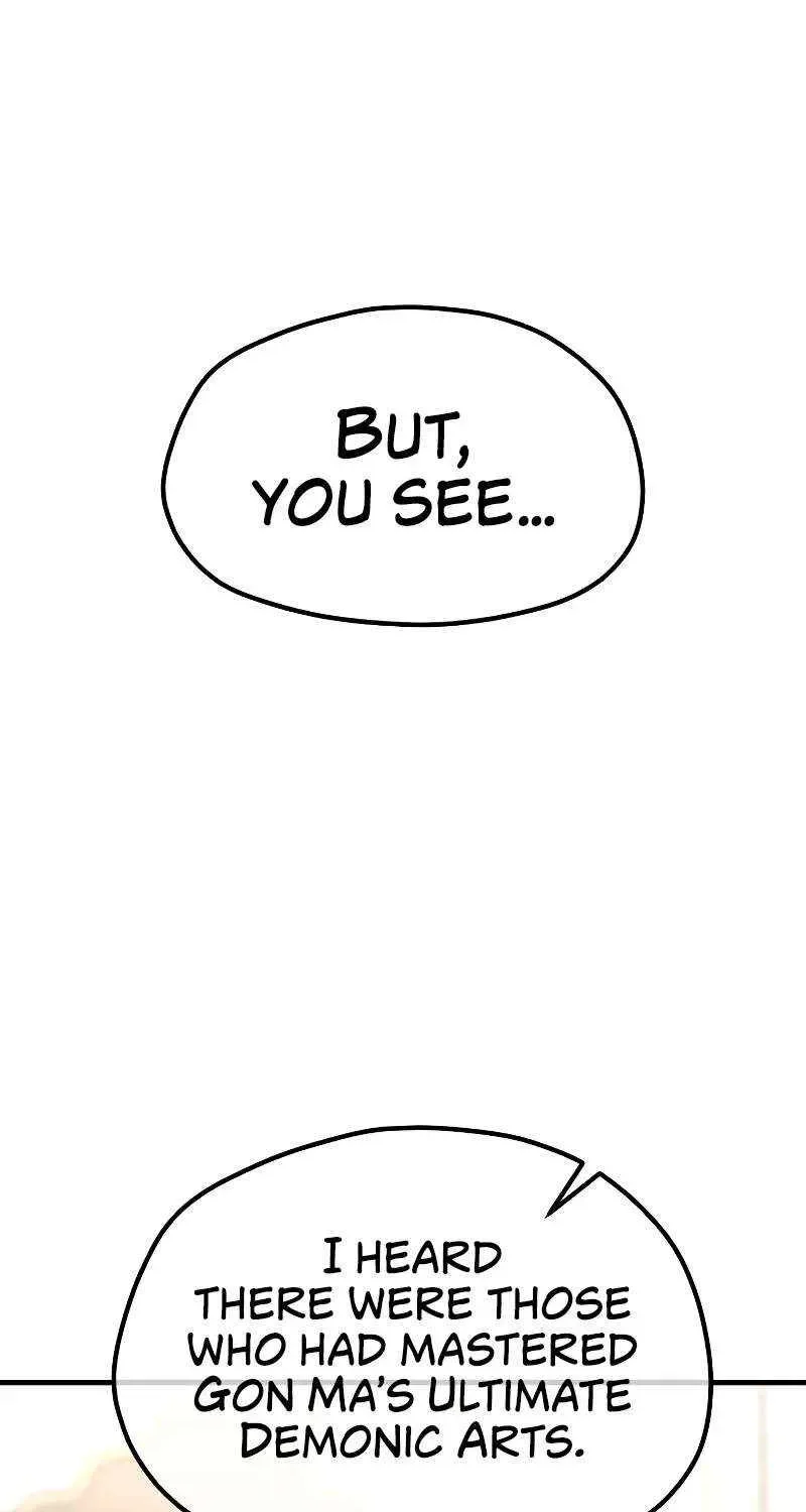 Murim RPG Simulation Chapter 150 page 39