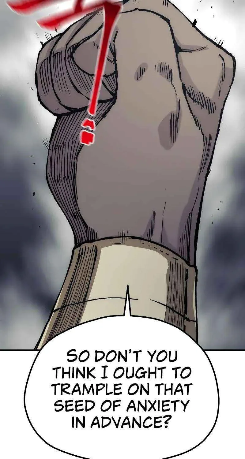 Murim RPG Simulation Chapter 150 page 44