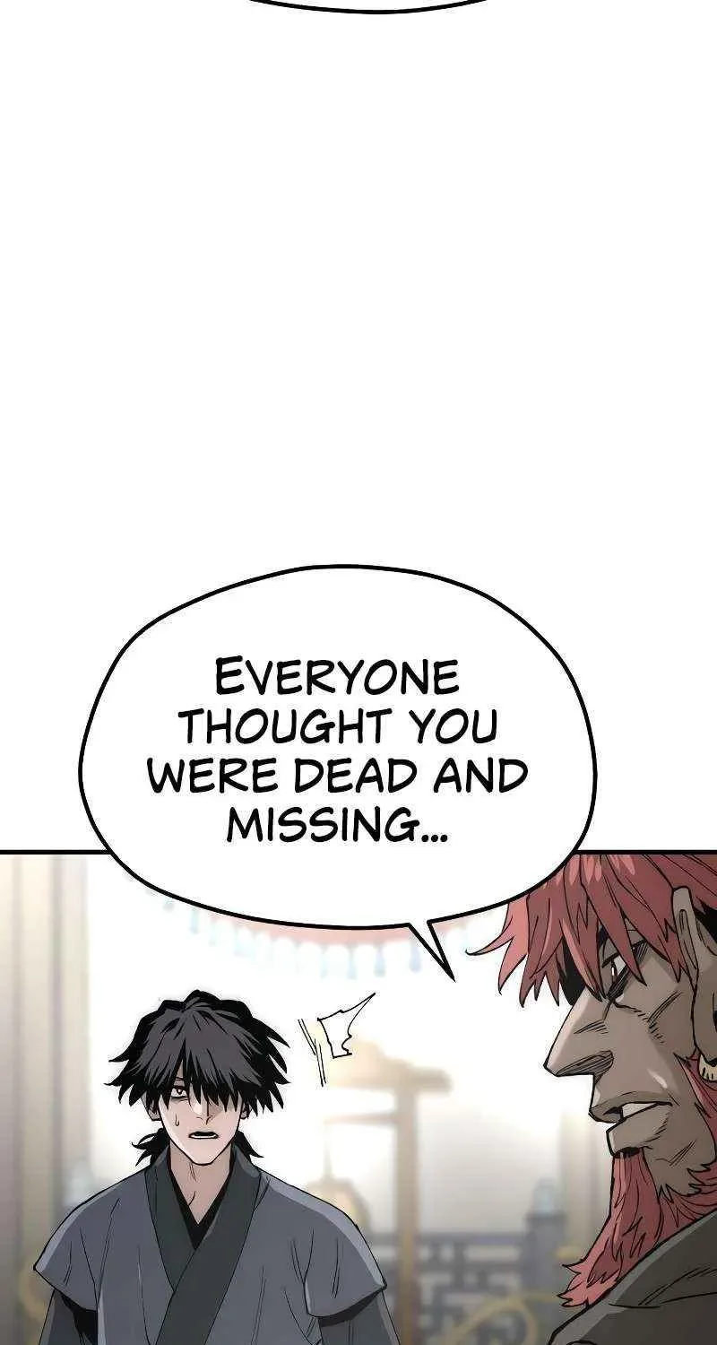 Murim RPG Simulation Chapter 150 page 45