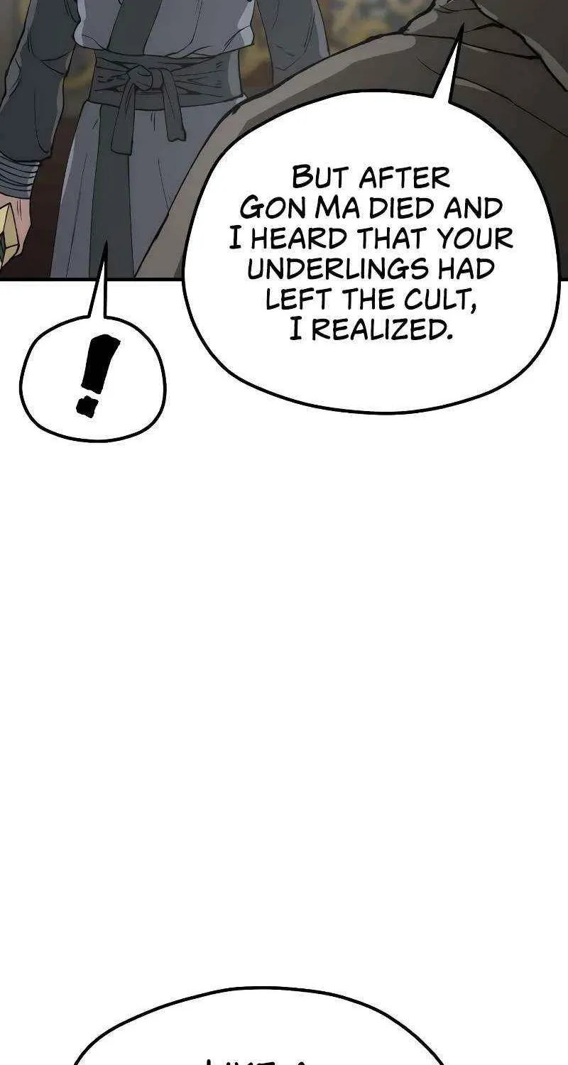 Murim RPG Simulation Chapter 150 page 46