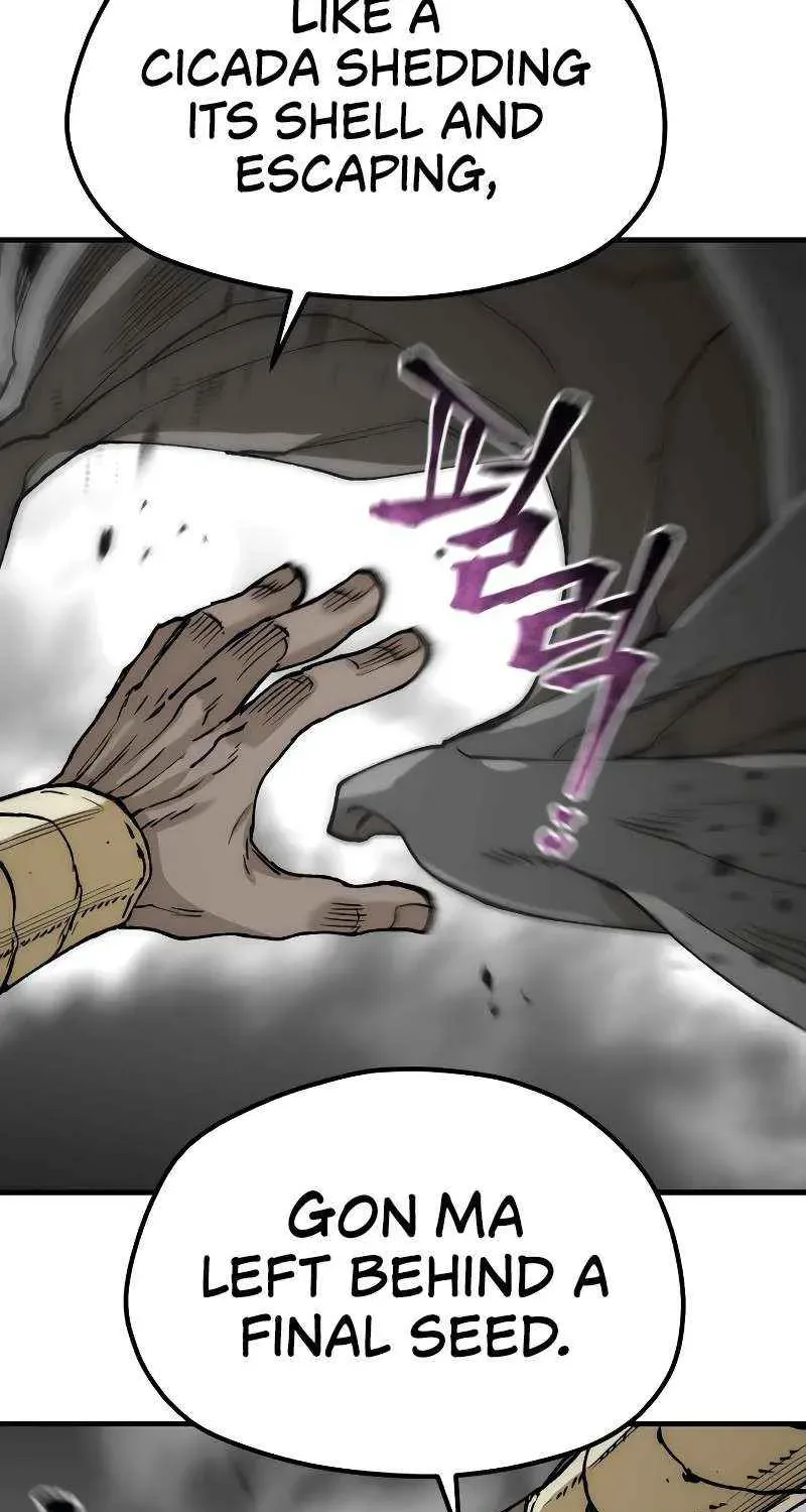 Murim RPG Simulation Chapter 150 page 47