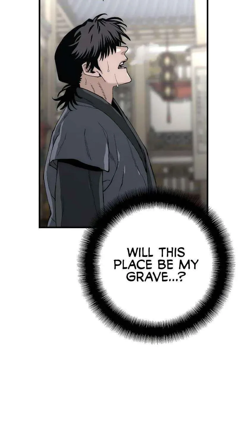 Murim RPG Simulation Chapter 150 page 56