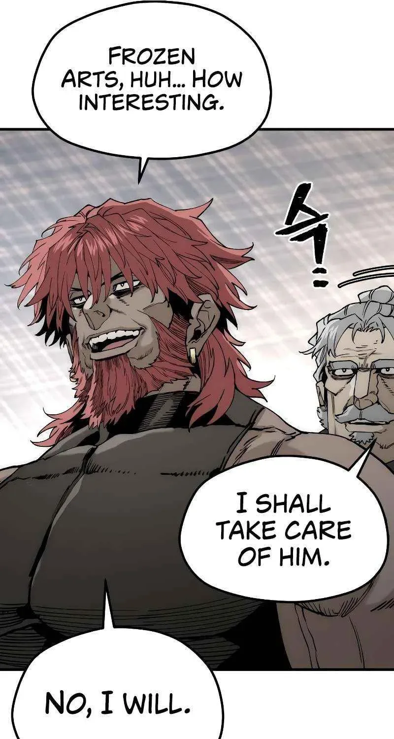 Murim RPG Simulation Chapter 150 page 68