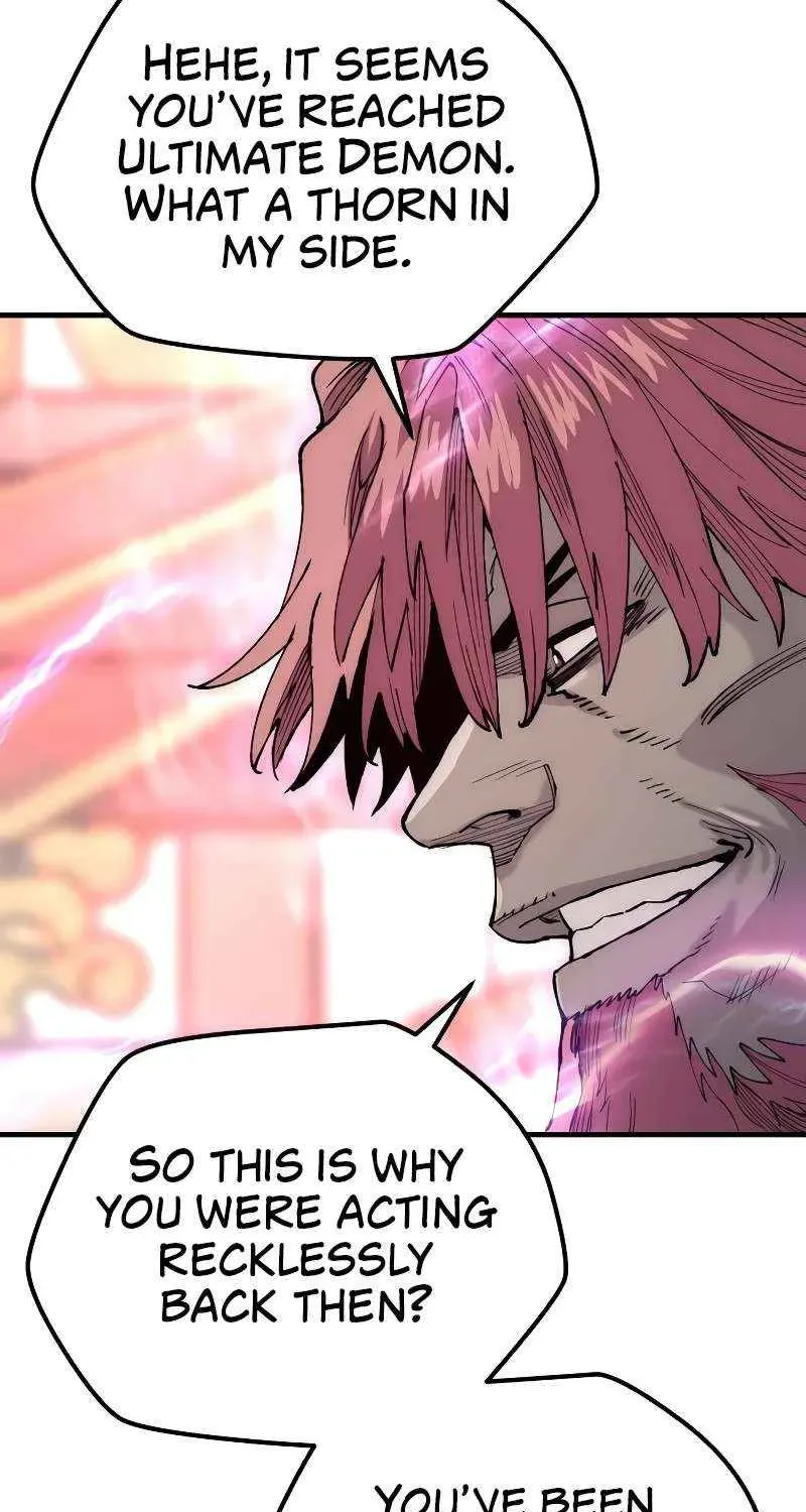 Murim RPG Simulation Chapter 150 page 72