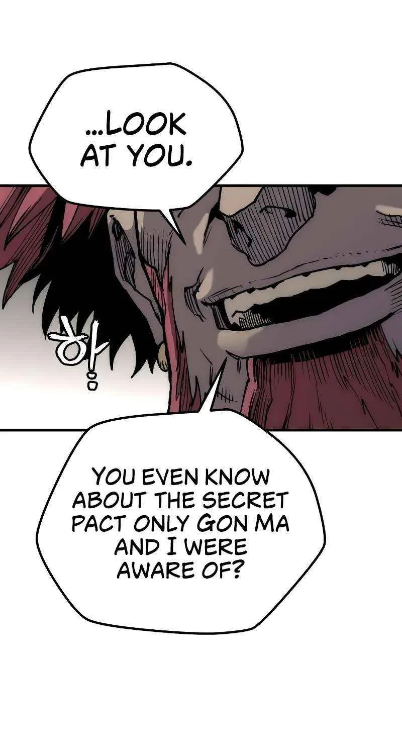 Murim RPG Simulation Chapter 150 page 82