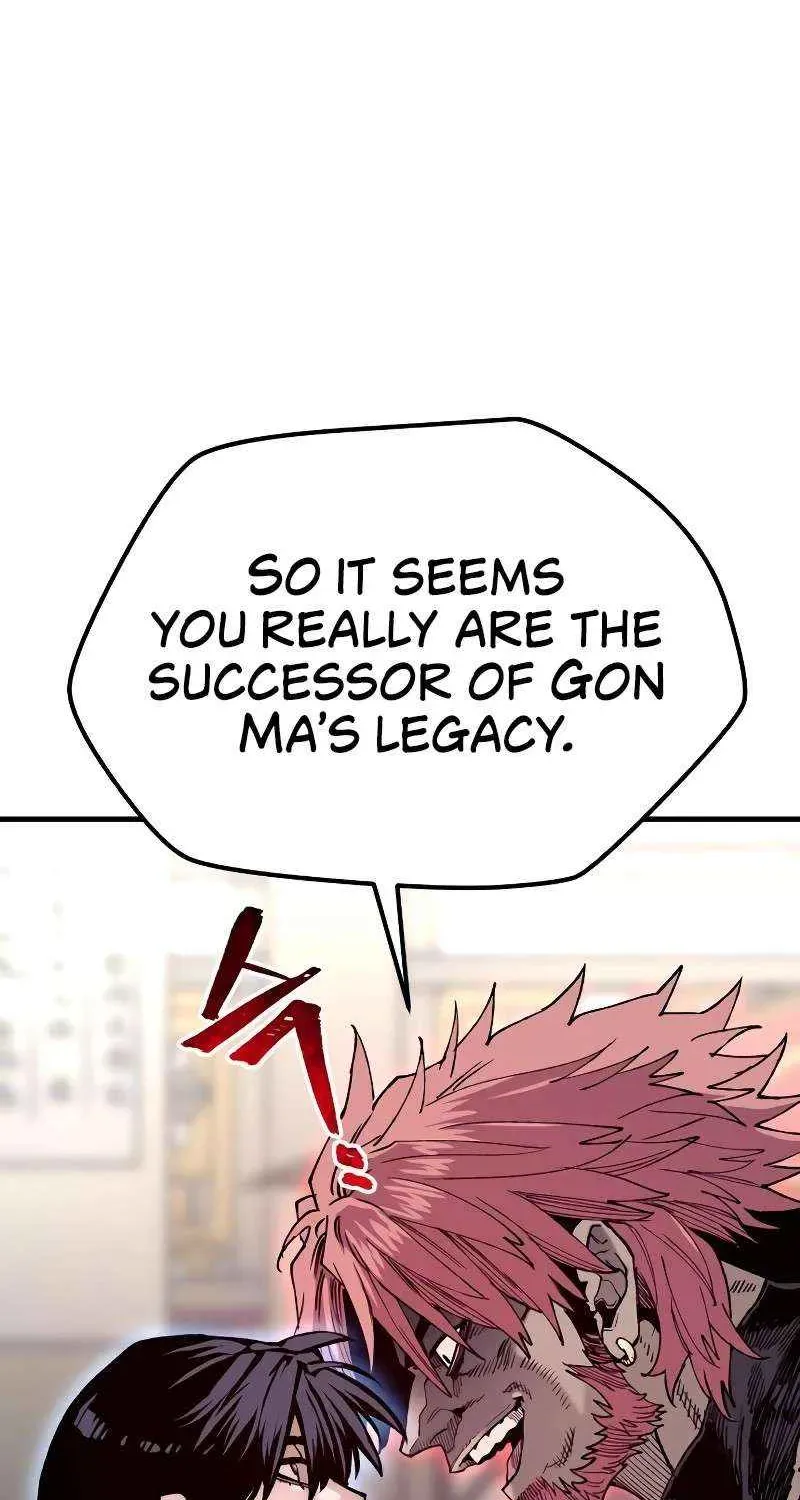 Murim RPG Simulation Chapter 150 page 83