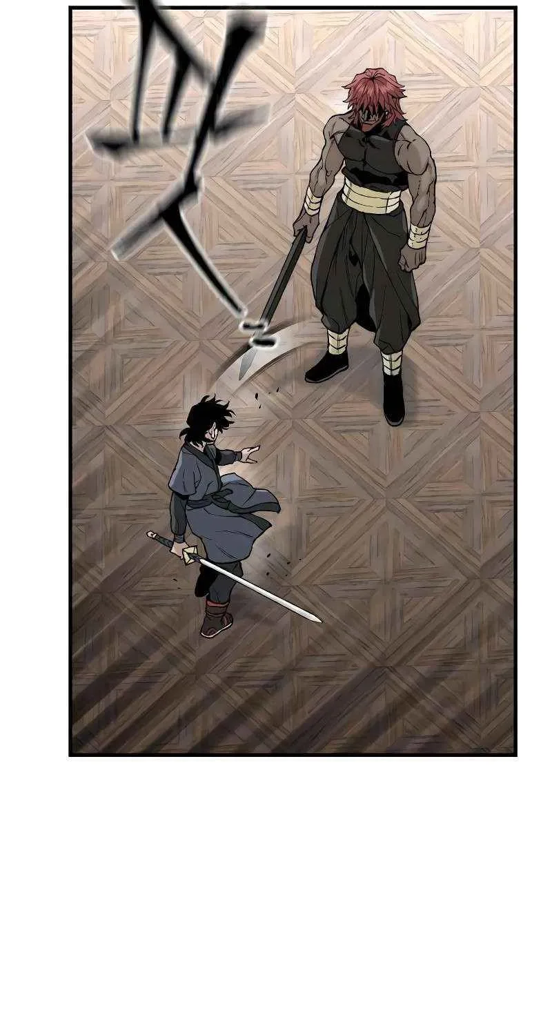 Murim RPG Simulation Chapter 150 page 98