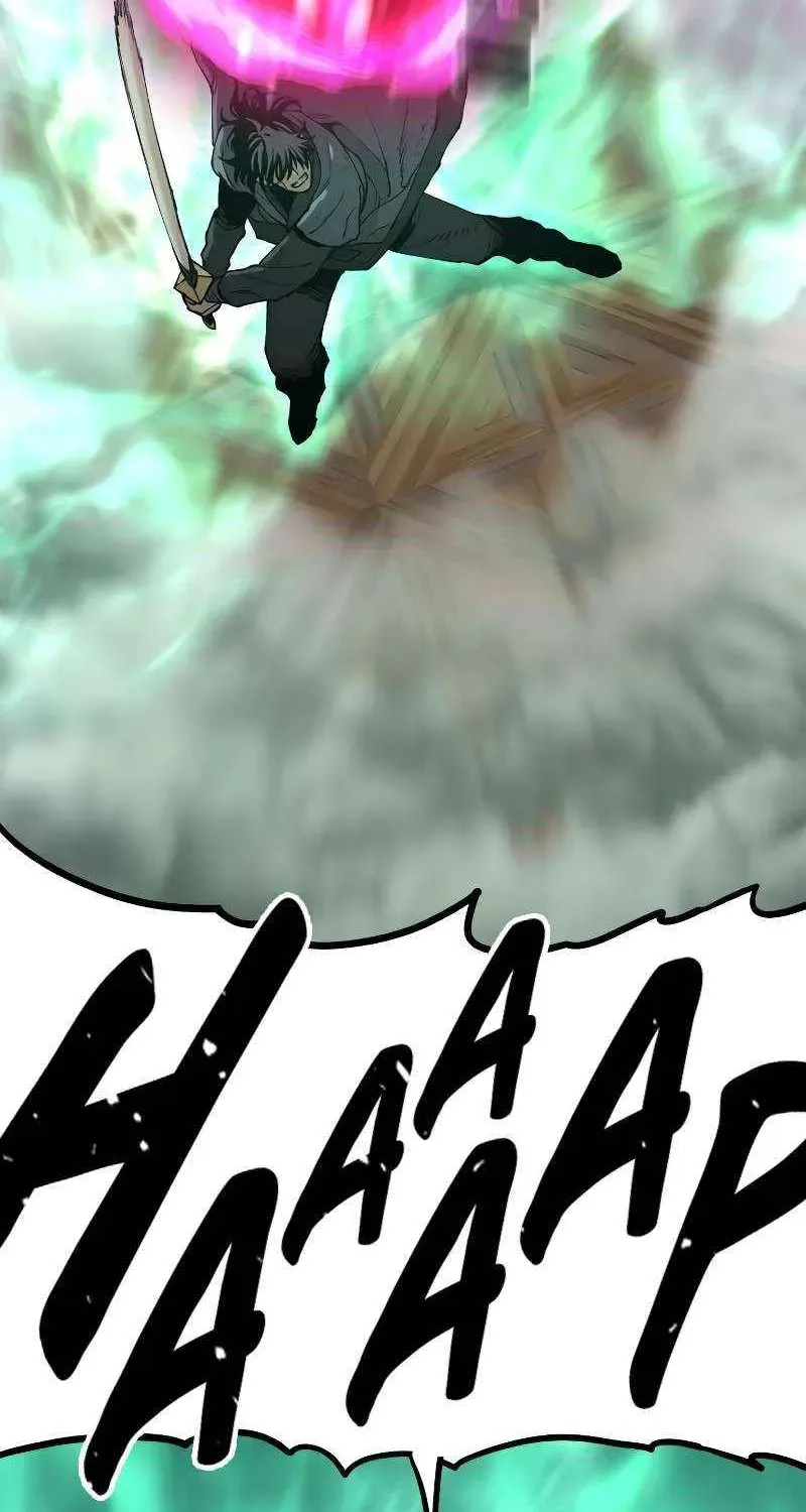 Murim RPG Simulation Chapter 150 page 125