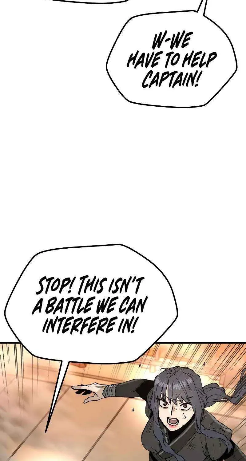 Murim RPG Simulation Chapter 150 page 134